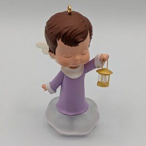 Hallmark Keepsake Rosemary 2008, 21st in the Mary's Angels Series, Ornament